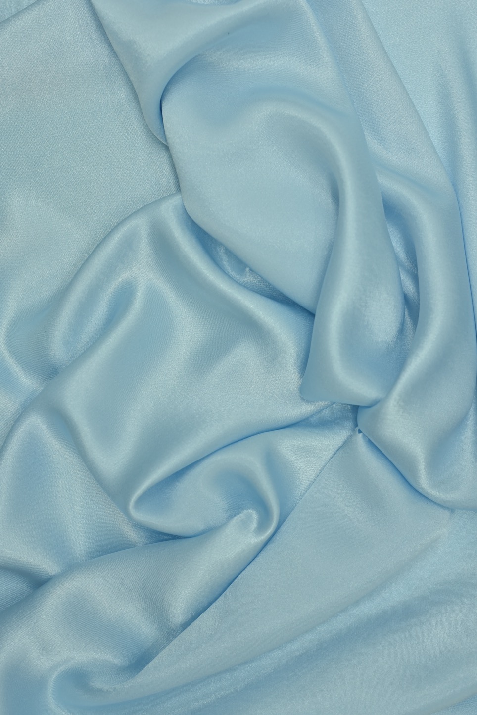 PLAIN SOFT SATIN FERARI